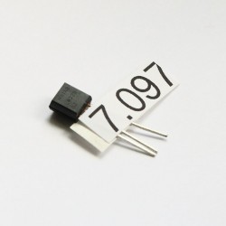LM329 voltage reference